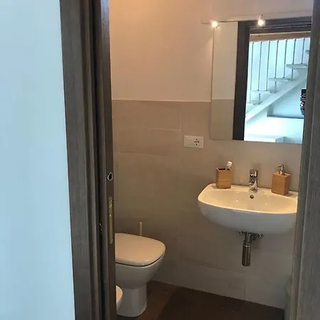 Luna Apartment Levanto