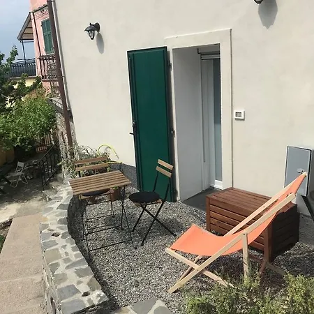 Apartment Luna *