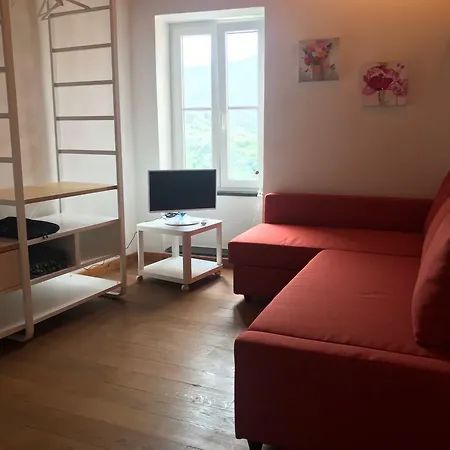 Apartment Luna Levanto