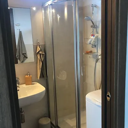 Luna Apartment *