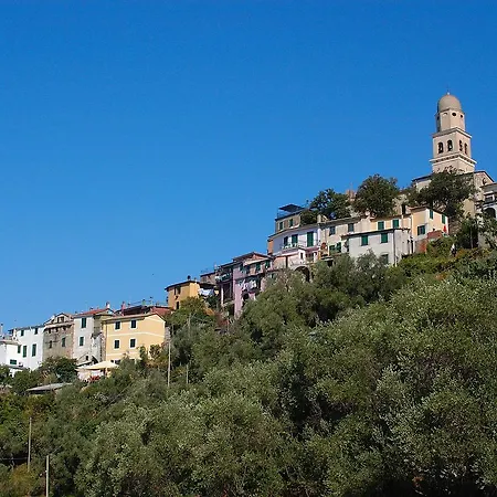 Luna Levanto